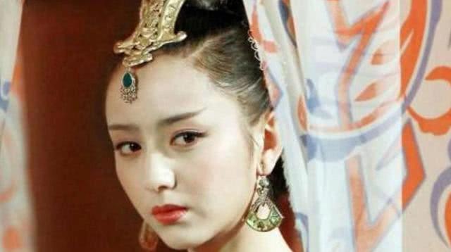 澳门人威尼斯3966：
中国历史上的5位“传奇皇后” 你知道几个？(图5)